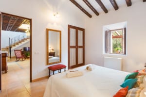 Kleine Version von: ISLA Finca Hotel Can Gaia Suite
