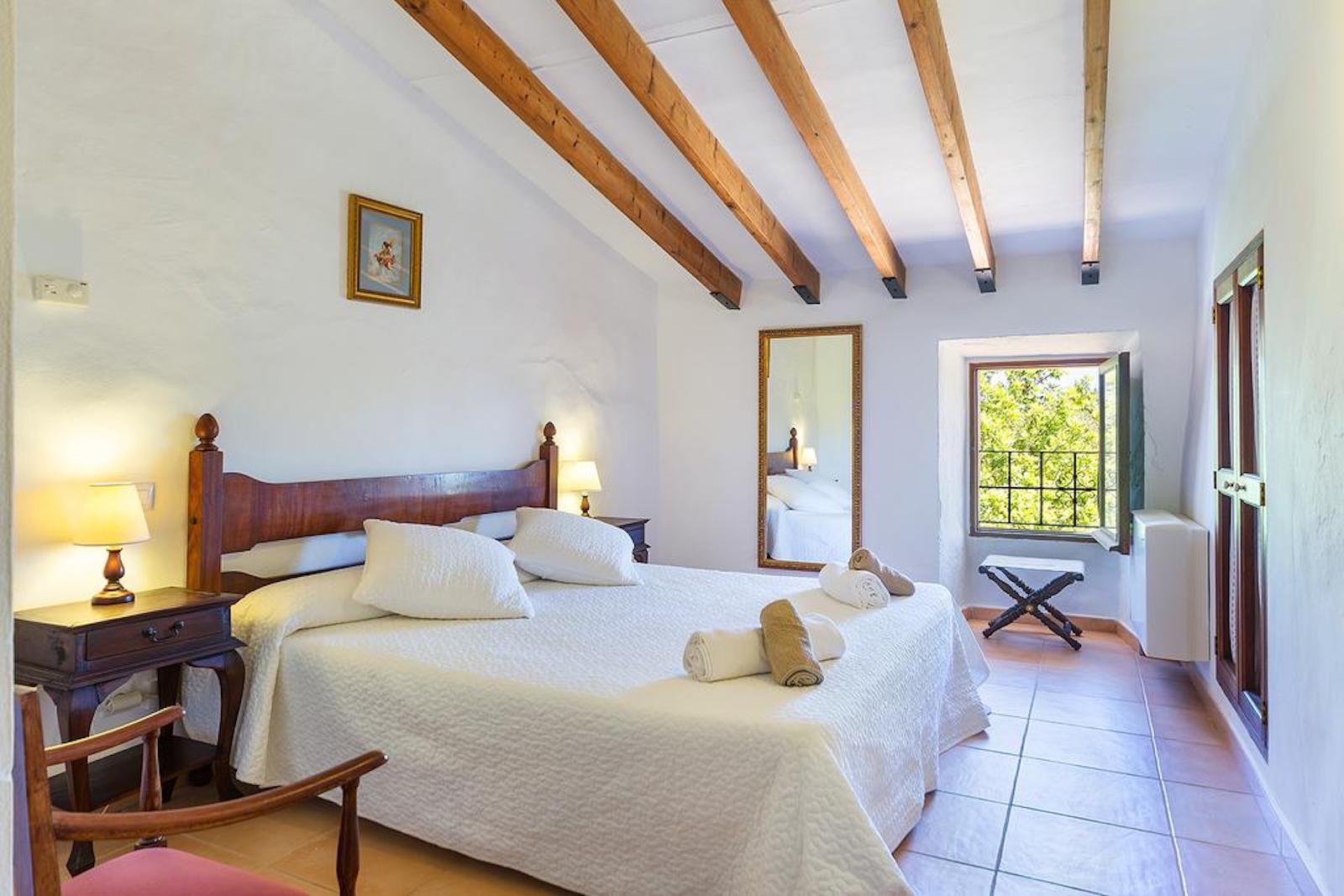 ISLA-Travel-Finca-Hotel-Mallorca-Doppelzimmer-deluxe