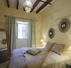 Kleine Version vonStadthaus Casa Mar Bedroom 4