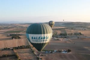 Expériences ISLA-Ballon Mallorca.IMG-3230