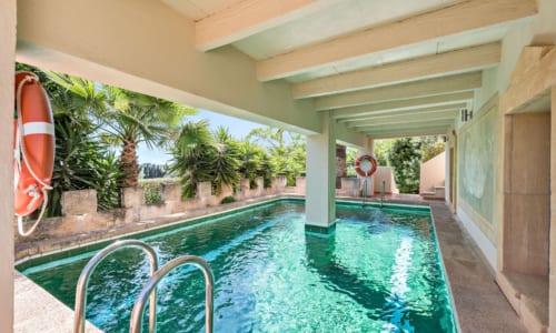 ISLA-Travel-Amapola-Maisonette-Suite-Pool TulipanHiedra (1)