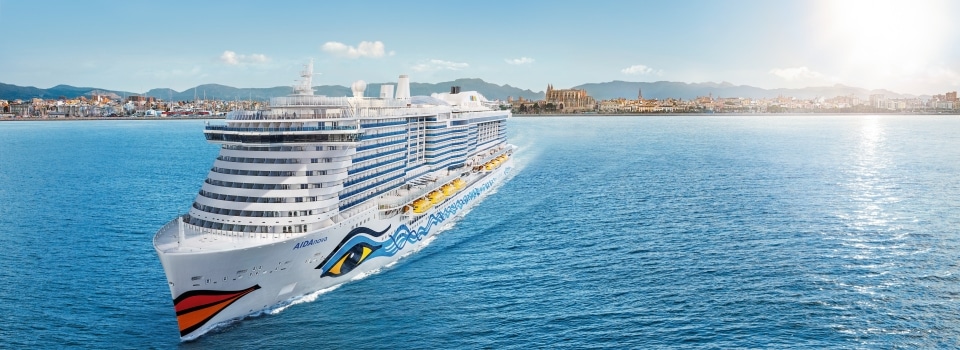 AIDA-nova-palma de mallorca
