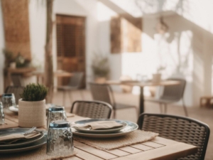 Petit déjeuner - Barefoot Hotel Mallorca