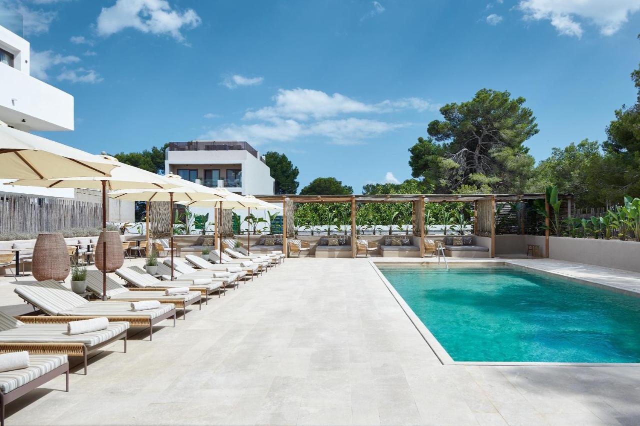 piscine spacieuse - Barefoot Hotel Mallorca