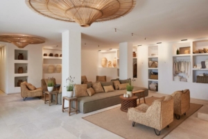 Suite - Barefoot Hotel Mallorca