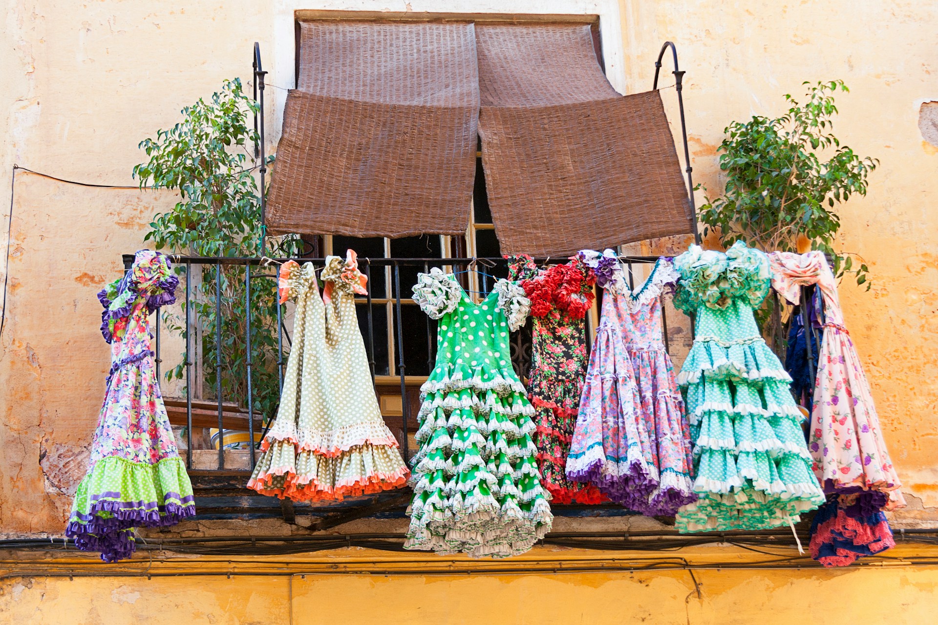 Entdecken Sie die Flamenco-Vielfalt Mallorcas: Feurige Rhythmen unter mediterranem Himmel