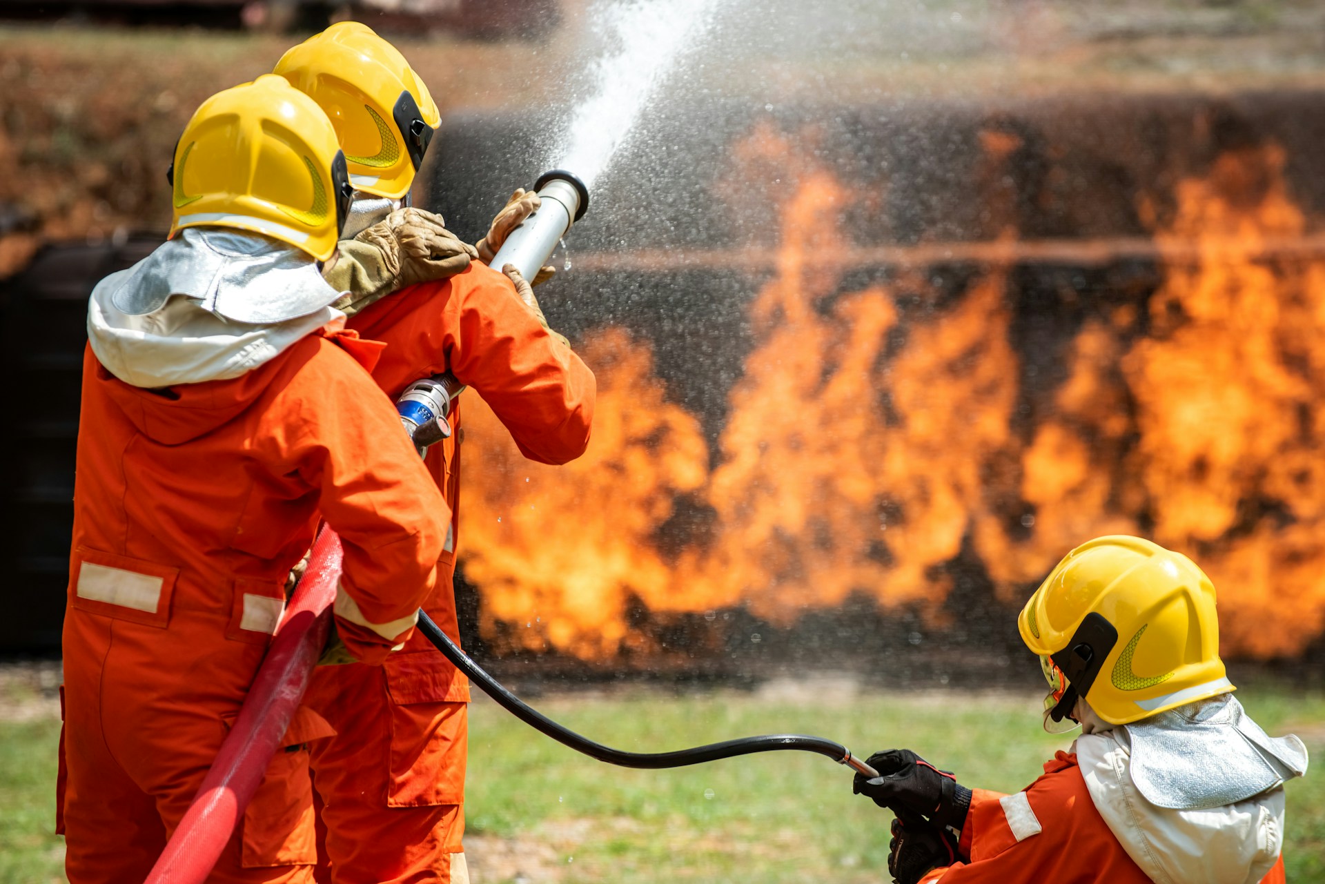 Anticipo de la seguridad contra incendios: Mallorca adelanta el periodo de prohibición de incendios