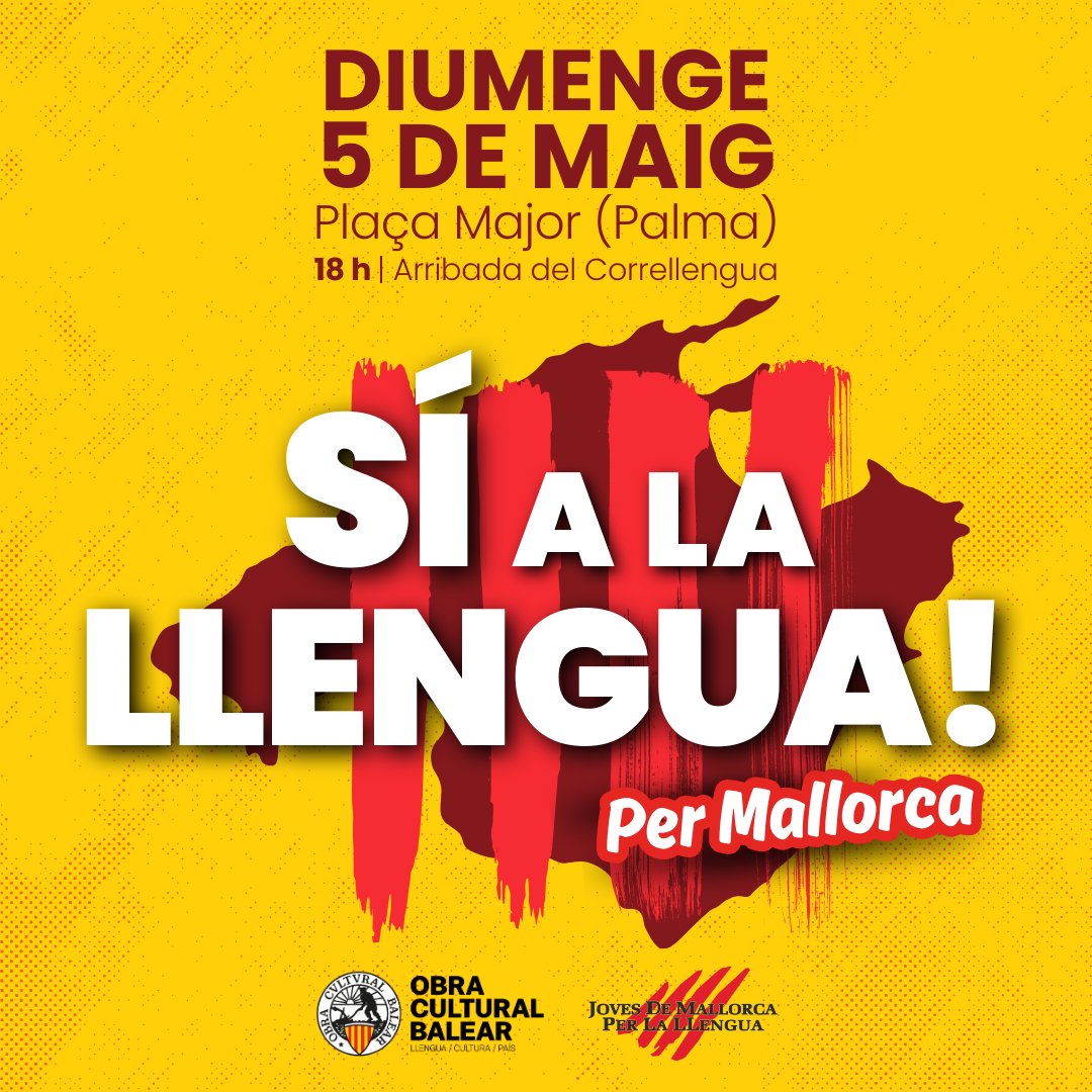 Language waves on Mallorca: The new dispute over Catalan