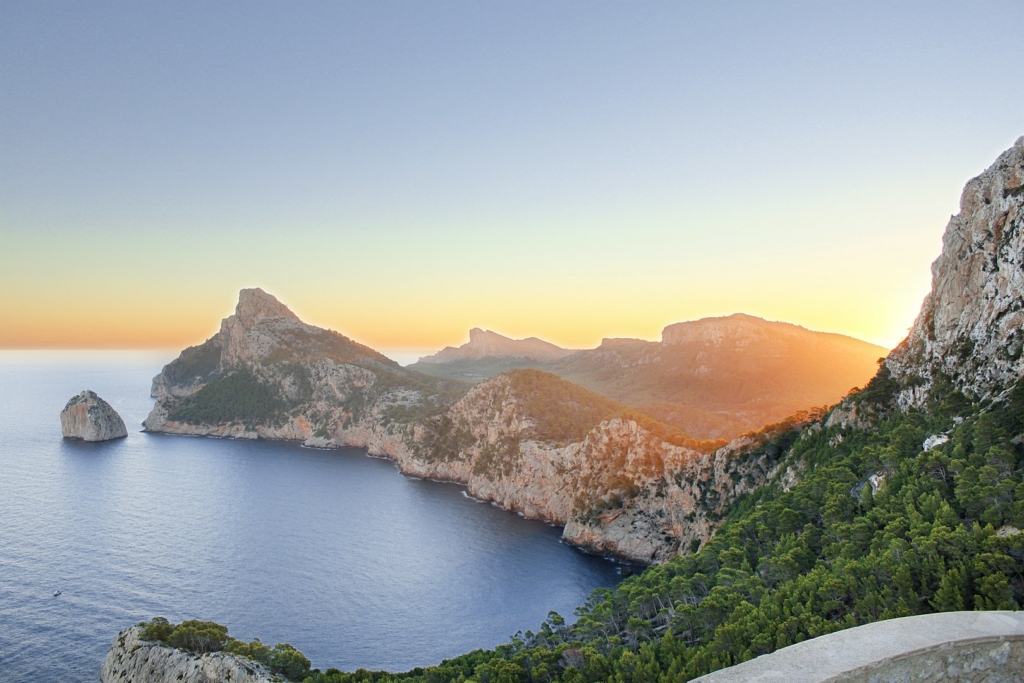 Cap Formentor