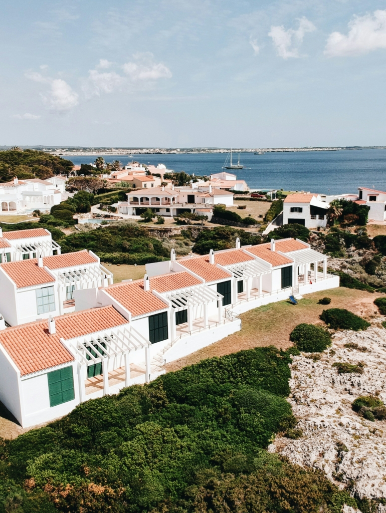 Nouvelles constructions de luxe Mallorca