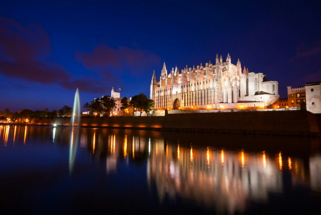 Mallorca Cathedral