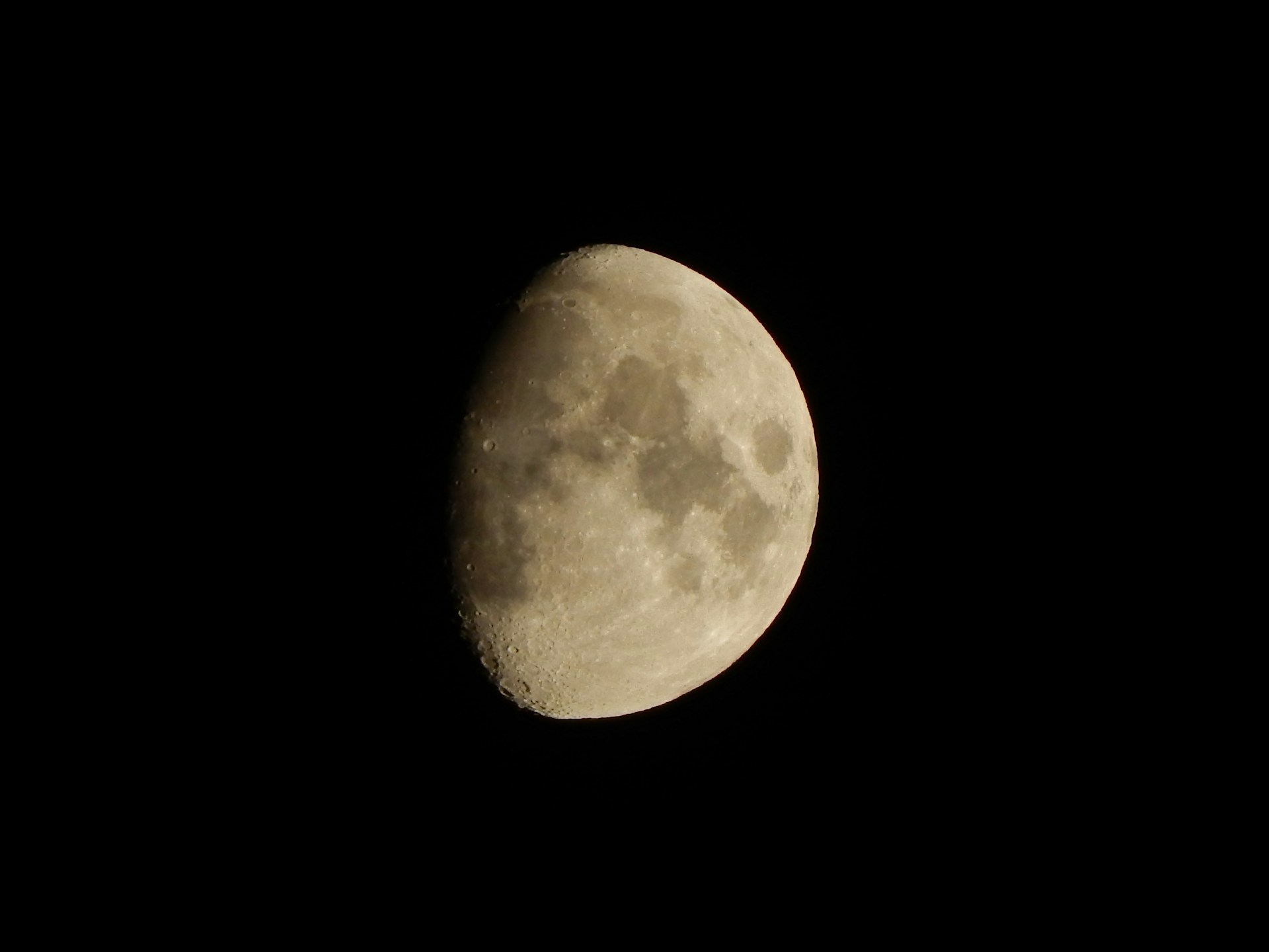 Supermond und Mondfinsternis: Ein nächtliches Spektakel für Frühaufsteher auf Mallorca