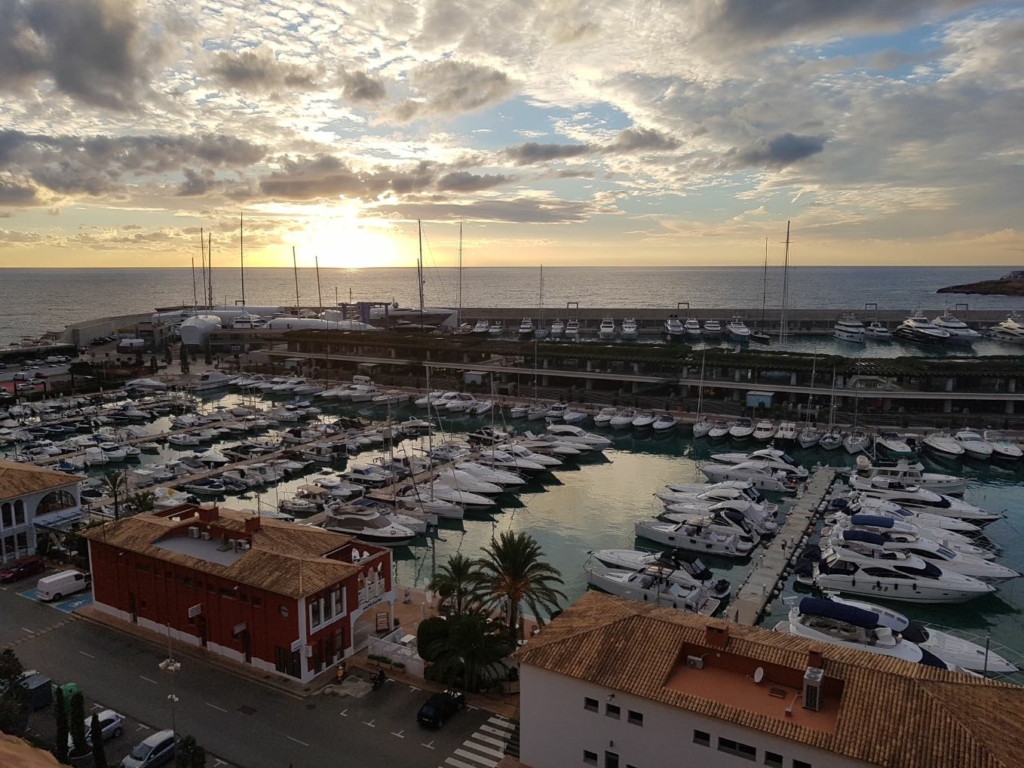 Port Adriano Mallorca