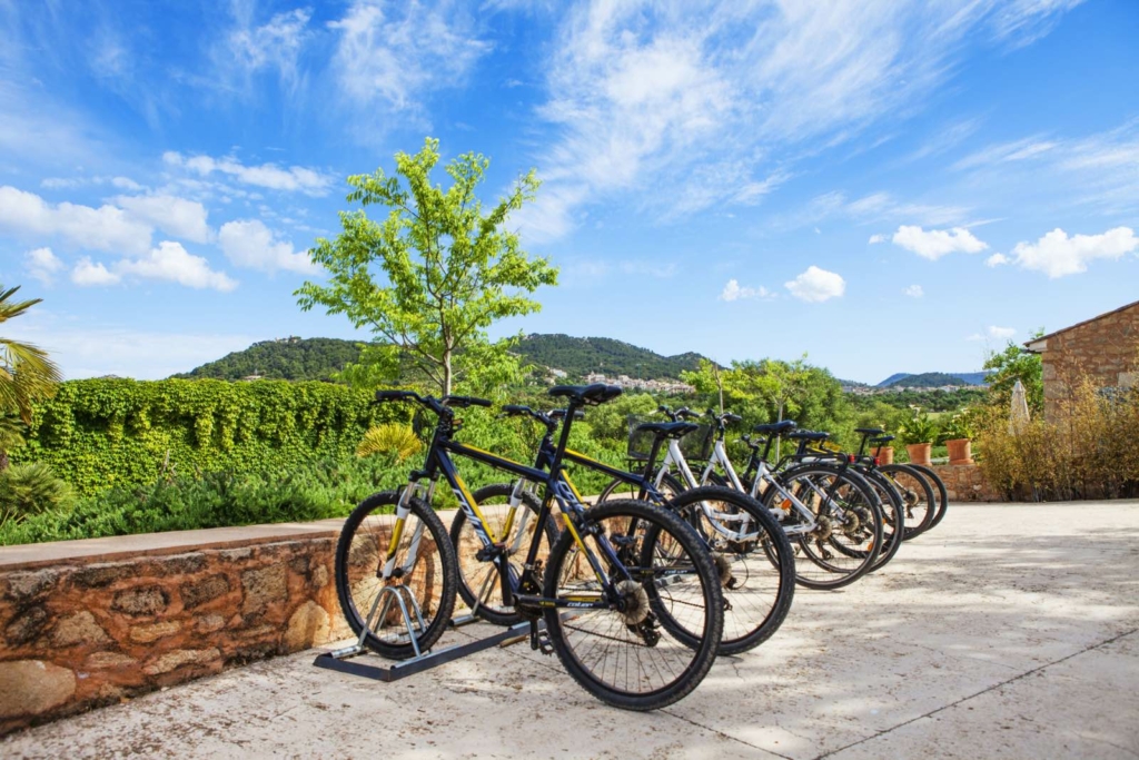 Bicicletas Mallorca