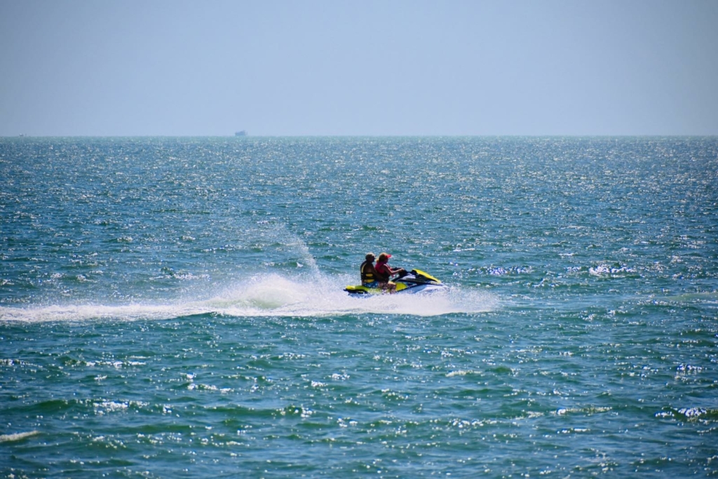 Jet ski Mallorca