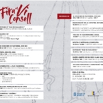 Programm der Fira de Consell 2024
