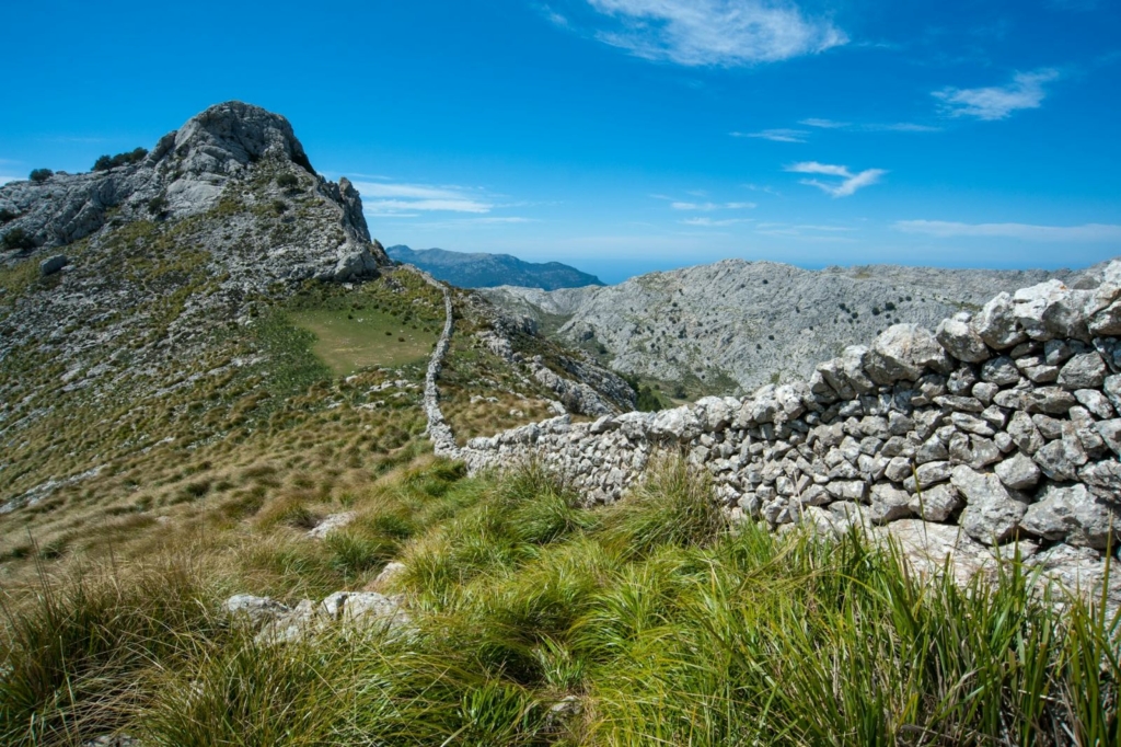 Serra de Tramuntana