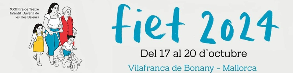 Fiet 2024 Mallorca