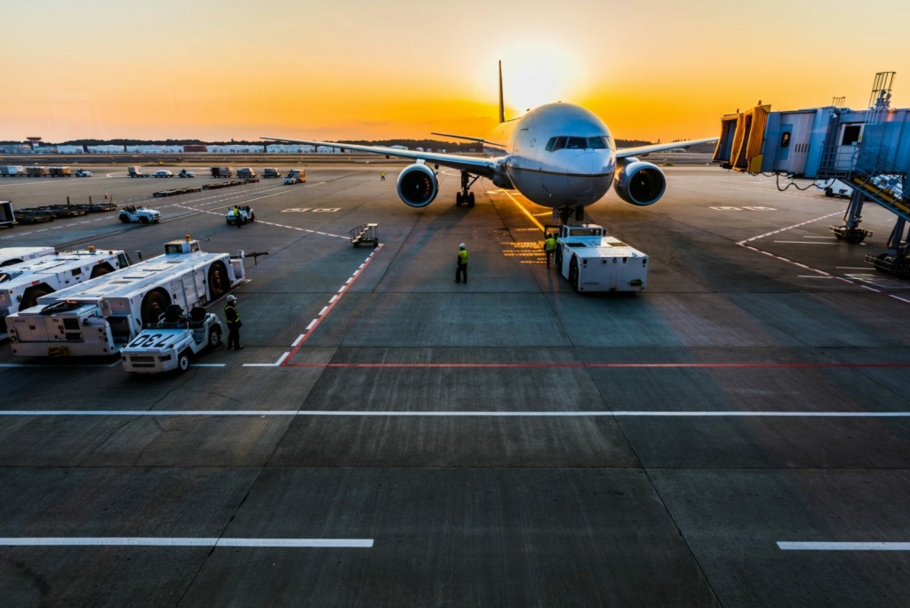 Flughafen Mallorca