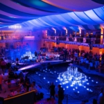 Spektakuläres Setup für das Oktoberfest 2024 auf Mallorca