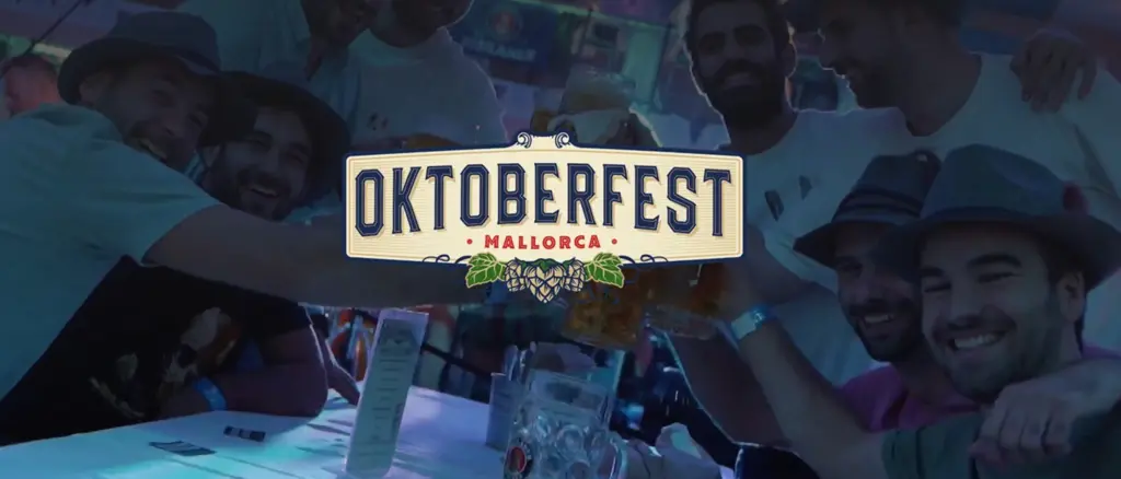Oktoberfest à la Maison de Son Amar 2024