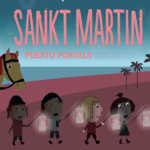 Sankt Martin in Puerto Portals für Kinder ab 4