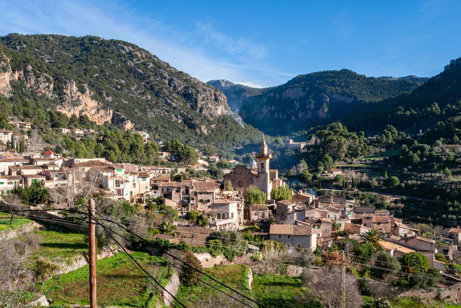 Mallorca: National Geographic selects the island highlights - and yet the magic remains elusive