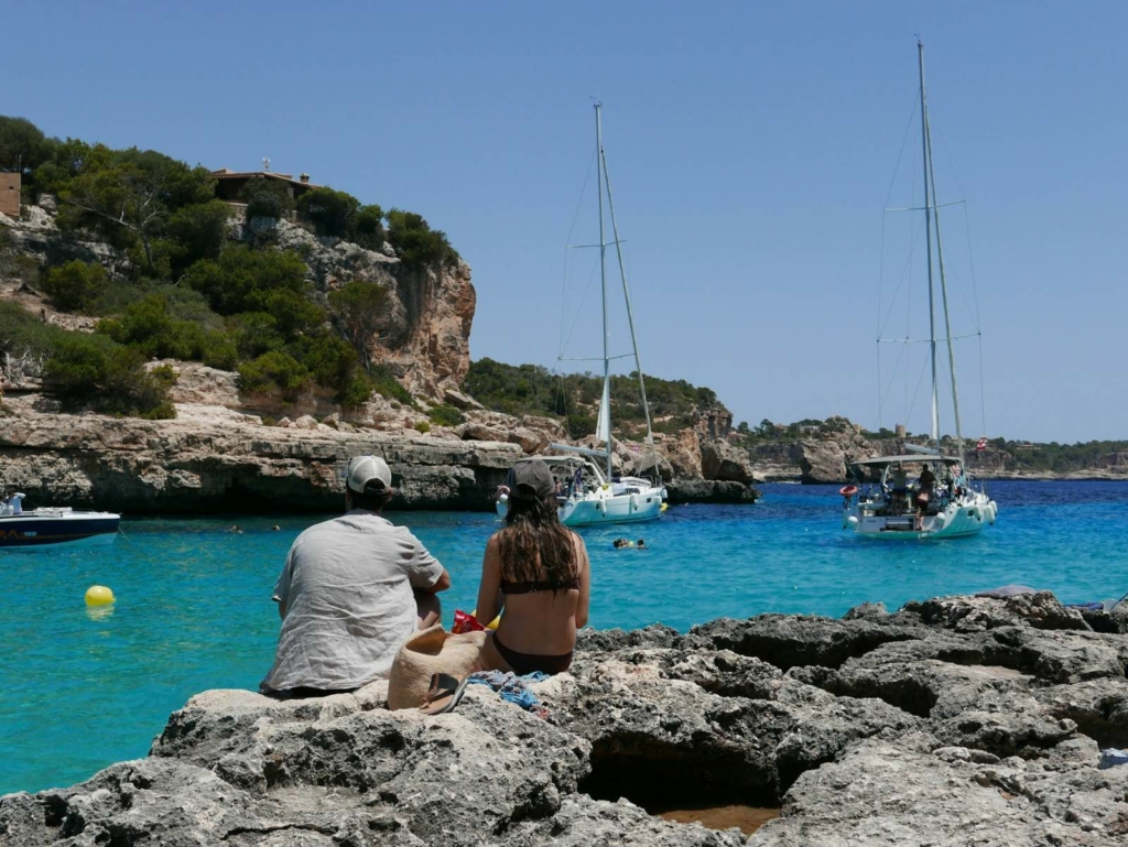 Boats Mallorca