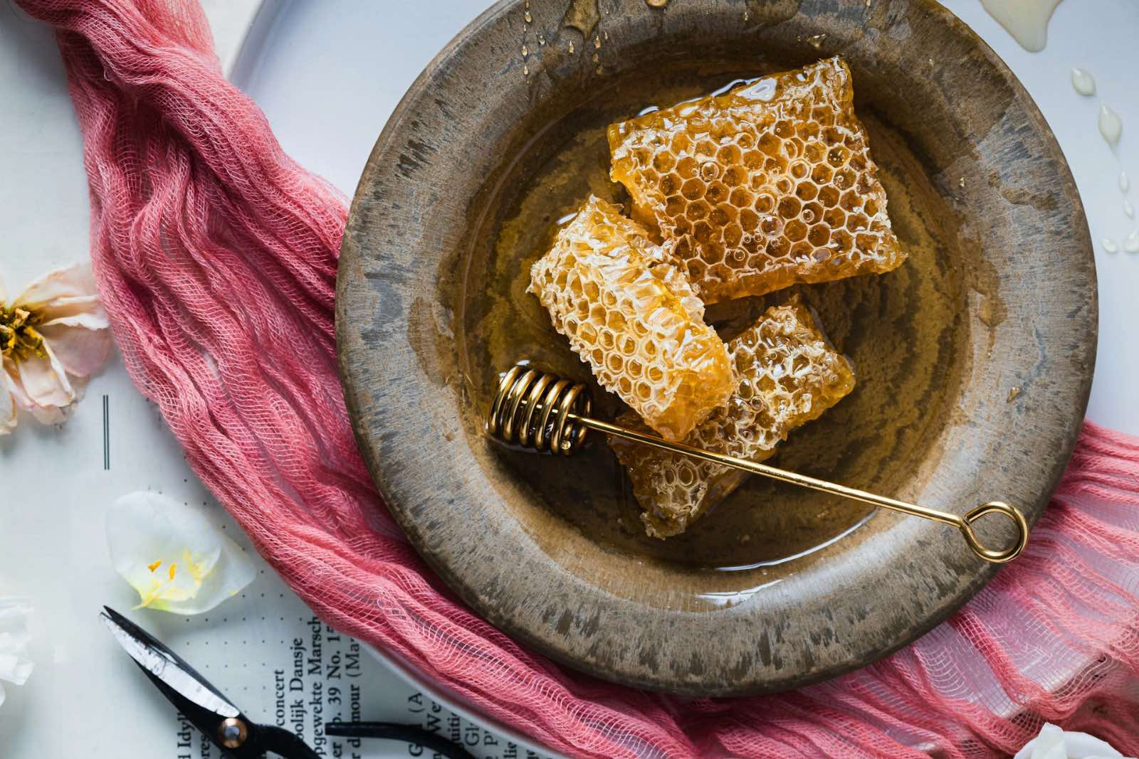 Fira de la Mel en Llubí: sabores de miel y tradición este domingo