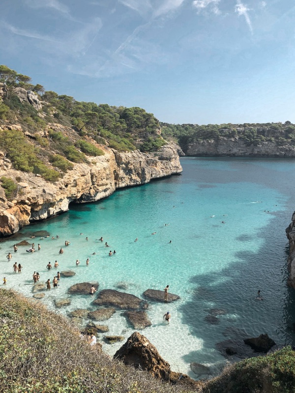 Un film conseillé à tous les fans de Majorque : "Mallorca - Insel der Sehnsucht".