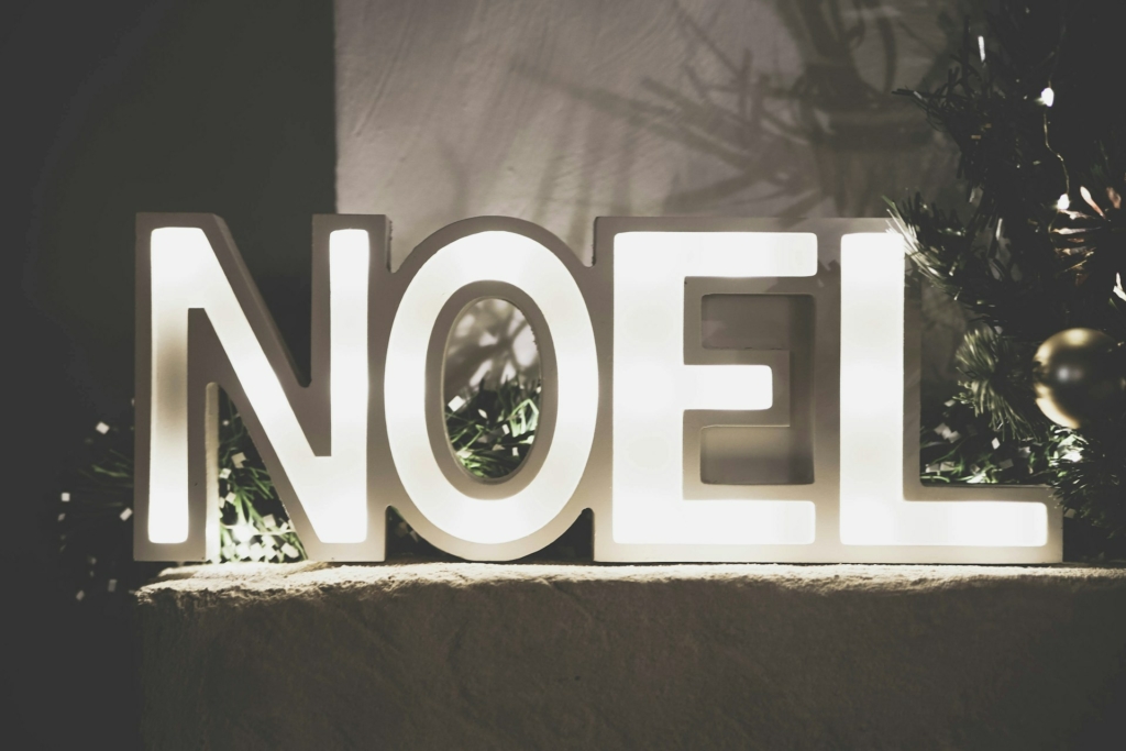 Noel Mallorca