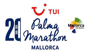 TUI Palma Marathon Mallorca