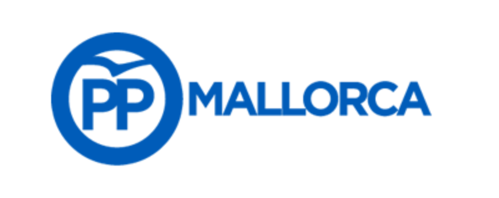 Logo PP Mallorca