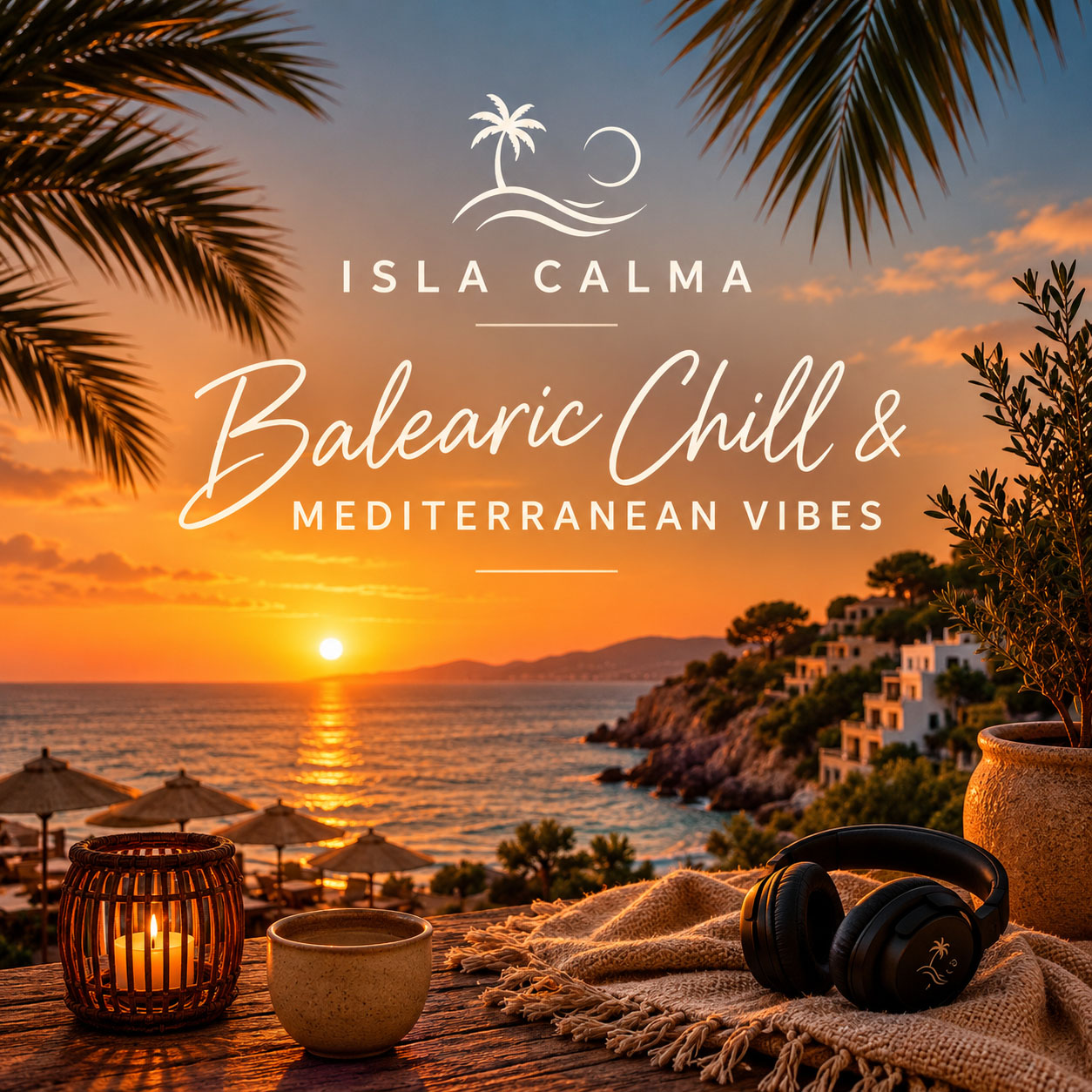 Balearic Vibes and Chill out music