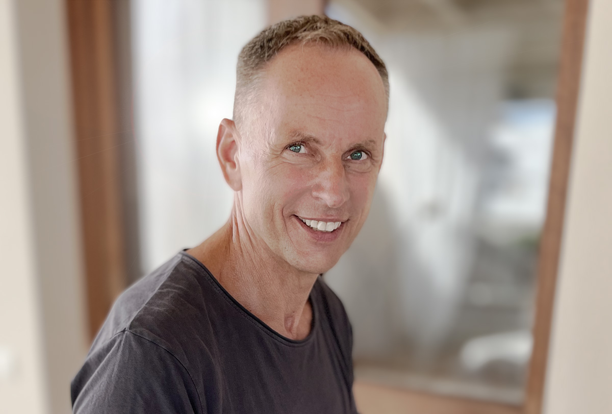 Niels-Holger Teichmann
